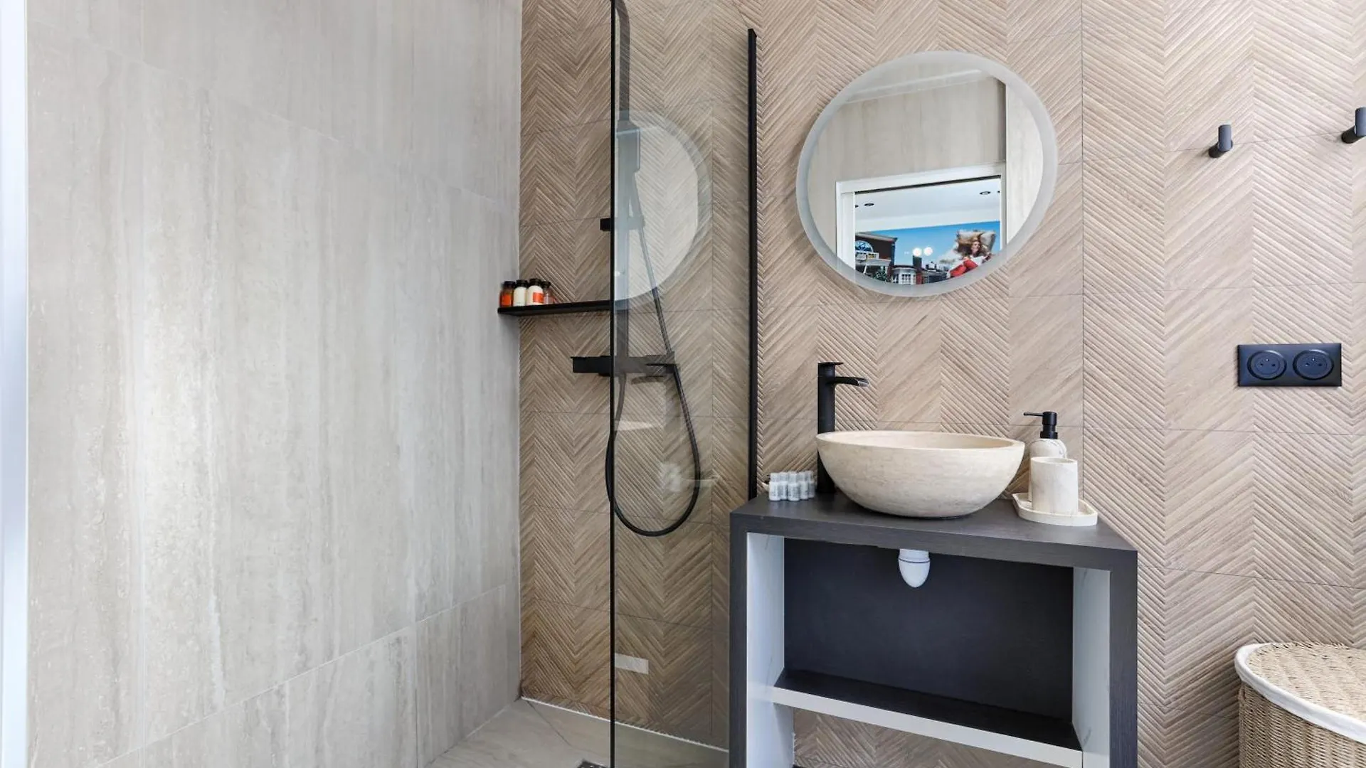 Luxury Apartment Trocadero 2Br Paris