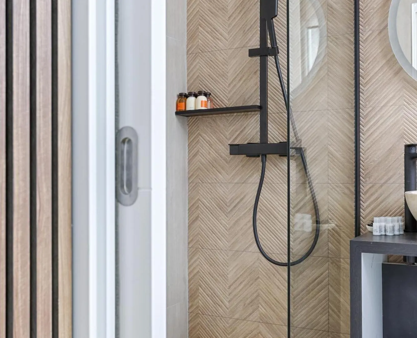 פריז Luxury Apartment Trocadero 2Br 0*,